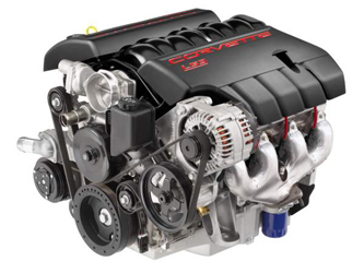 P1787 Engine